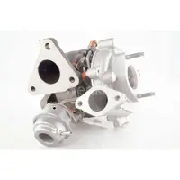 HENKEL PARTS 5111800R Turbocharger