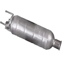 HENKEL PARTS 6110549S Roetfilter (DPF)