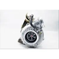 HENKEL PARTS 5112903R Turbocharger