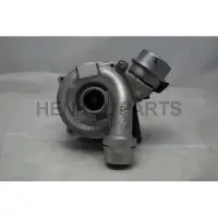 HENKEL PARTS 5110527N Turbocharger