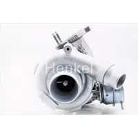 HENKEL PARTS 5110585R Turbocharger