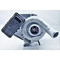 HENKEL PARTS 5112137R Turbocharger