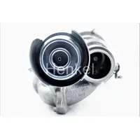 HENKEL PARTS 5112754R Turbocharger