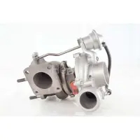 HENKEL PARTS 5112045R Turbocharger