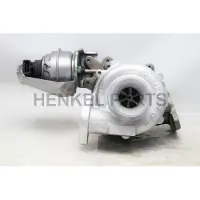 HENKEL PARTS 5113250R Turbocharger