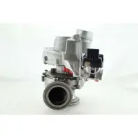 HENKEL PARTS 5112809R Turbocharger