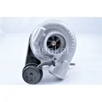 HENKEL PARTS 5110308N Turbocharger