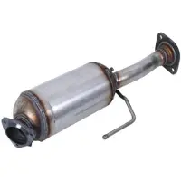 HENKEL PARTS 6112130S Roetfilter (DPF)