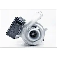 HENKEL PARTS 5112985R Turbocharger