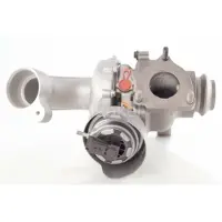 HENKEL PARTS 5112518N Turbocharger