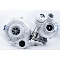 HENKEL PARTS 5113470N Turbocharger