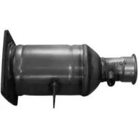 HENKEL PARTS 6113679S Roetfilter (DPF)