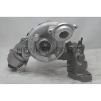 HENKEL PARTS 5112991R Turbocharger