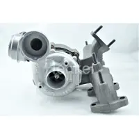 HENKEL PARTS 5111141R Turbocharger