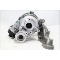 HENKEL PARTS 5114480N Turbocharger