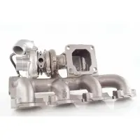 HENKEL PARTS 5111652N Turbocharger