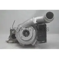 HENKEL PARTS 5113620R Turbocharger