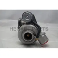HENKEL PARTS 5110080R Turbocharger
