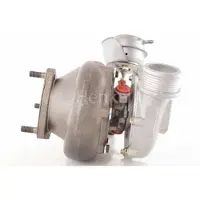 HENKEL PARTS 5111003N Turbocharger