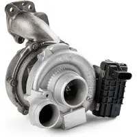 HENKEL PARTS 5112373R Turbocharger
