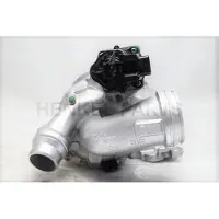 HENKEL PARTS 5114397R Turbocharger