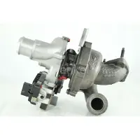HENKEL PARTS 5112327N Turbocharger
