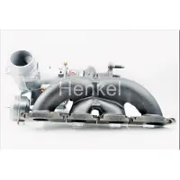 HENKEL PARTS 5113739R Turbocharger
