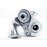 HENKEL PARTS 5112610N Turbocharger