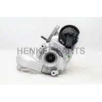 HENKEL PARTS 5115050N Turbocharger