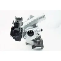HENKEL PARTS 5114372R Turbocharger
