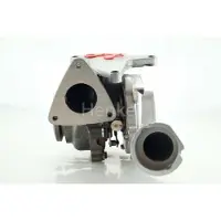 HENKEL PARTS 5112142R Turbocharger