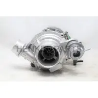 HENKEL PARTS 5114516N Turbocharger