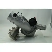 HENKEL PARTS 5112983R Turbocharger
