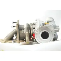 HENKEL PARTS 5111977N Turbocharger