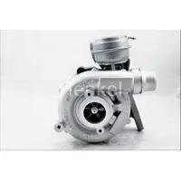 HENKEL PARTS 5112513N Turbocharger