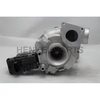 HENKEL PARTS 5114800R Turbocharger