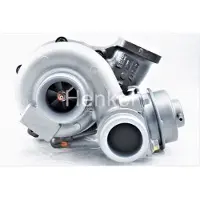 HENKEL PARTS 5112041R Turbocharger