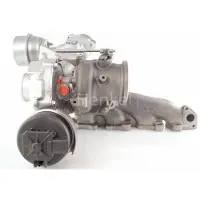 HENKEL PARTS 5113204N Turbocharger