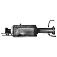 HENKEL PARTS 6115262S Roetfilter (DPF)