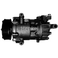 HENKEL PARTS 7112100R Aircopomp