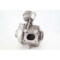 HENKEL PARTS 5110862R Turbocharger