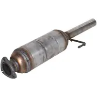 HENKEL PARTS 6111611S Roetfilter (DPF)