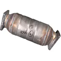 HENKEL PARTS 6112126S Roetfilter (DPF)