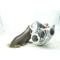 HENKEL PARTS 5113523N Turbocharger