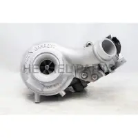HENKEL PARTS 5114547N Turbocharger