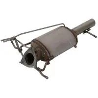 HENKEL PARTS 6113681S Roetfilter (DPF)