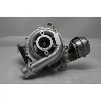 HENKEL PARTS 5112512R Turbocharger