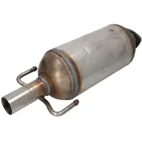HENKEL PARTS 6113684S Roetfilter (DPF)