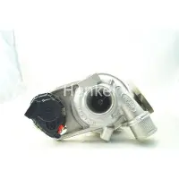 HENKEL PARTS 5114626R Turbocharger