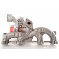 HENKEL PARTS 5110971R Turbocharger